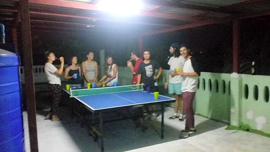 Rueang Sri Siri Guesthouse