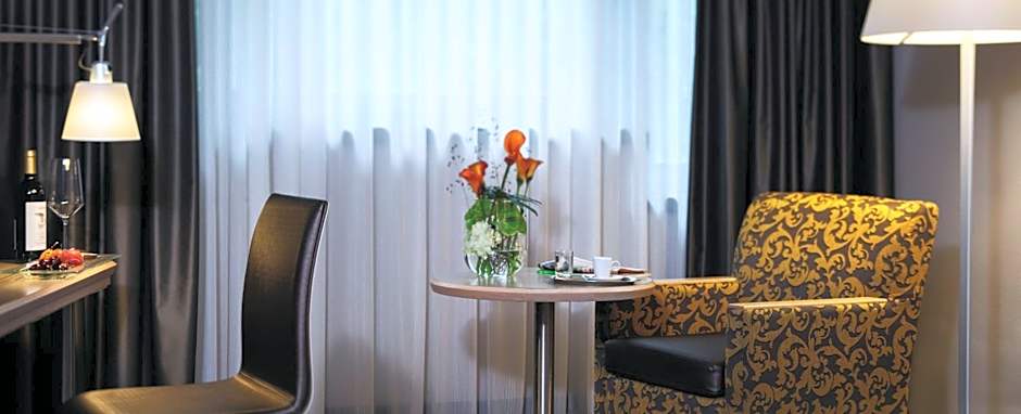 Moevenpick Hotel Muenchen-Airport