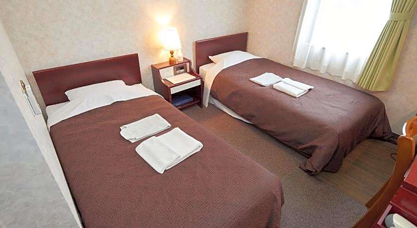 Hotel Select Inn Yonezawa