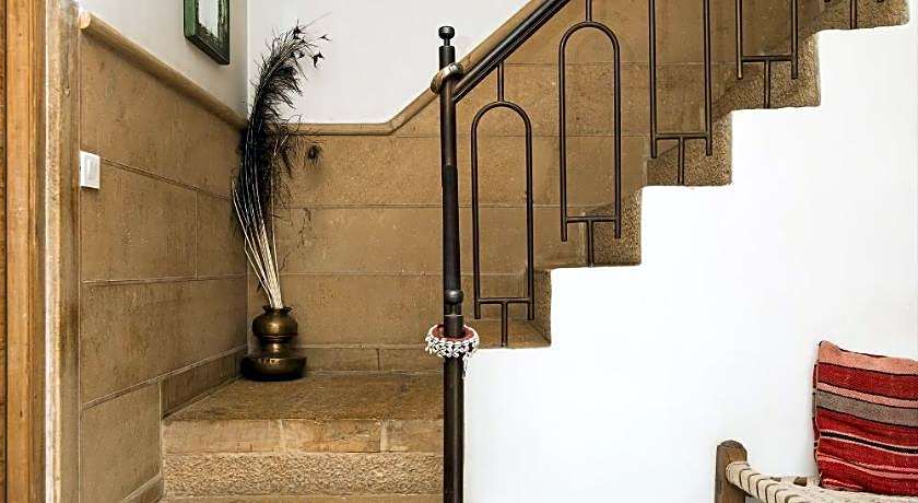 The Secret House - Adults Only