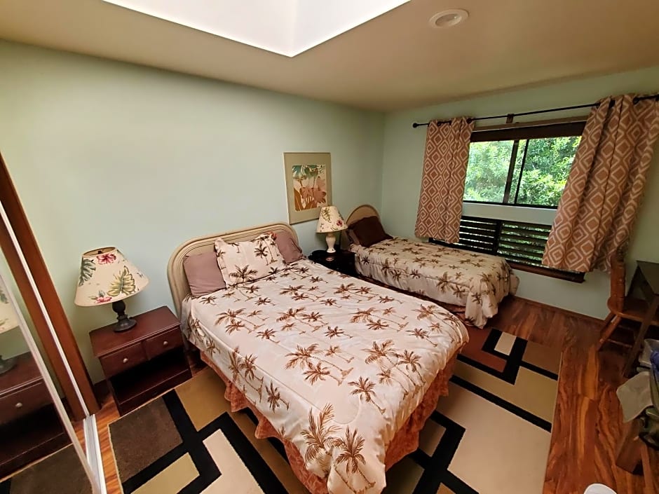 A Beautiful Edge of the World Bed & Breakfast