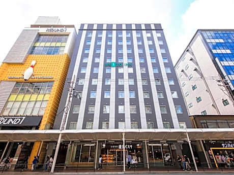 UNIZO INN Kyoto Kawaramachi Shijo