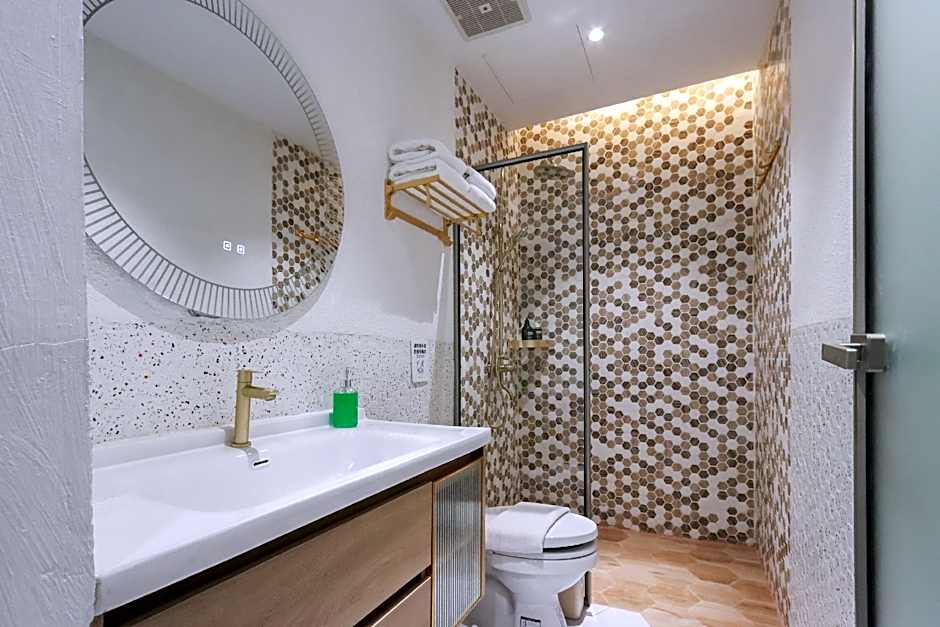 Casabella Homestay Batam