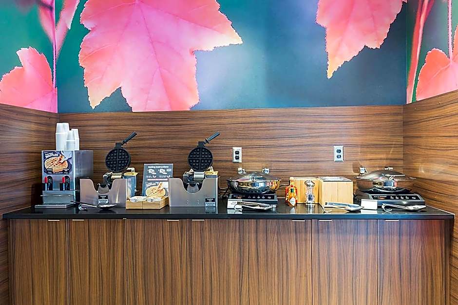 Fairfield Inn & Suites by Marriott Jamestown