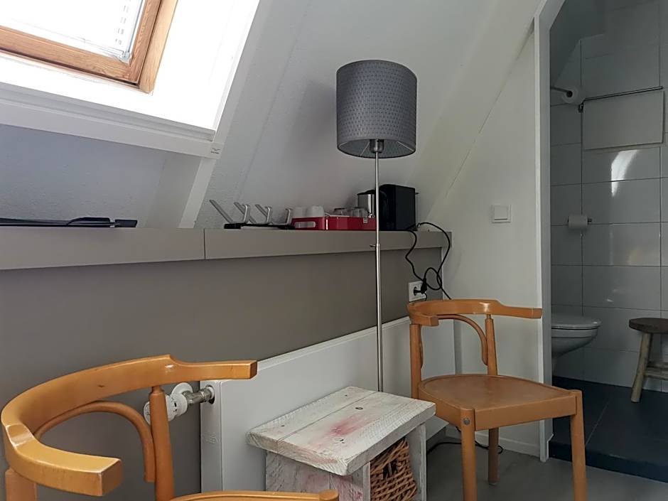B&B Bovenweg