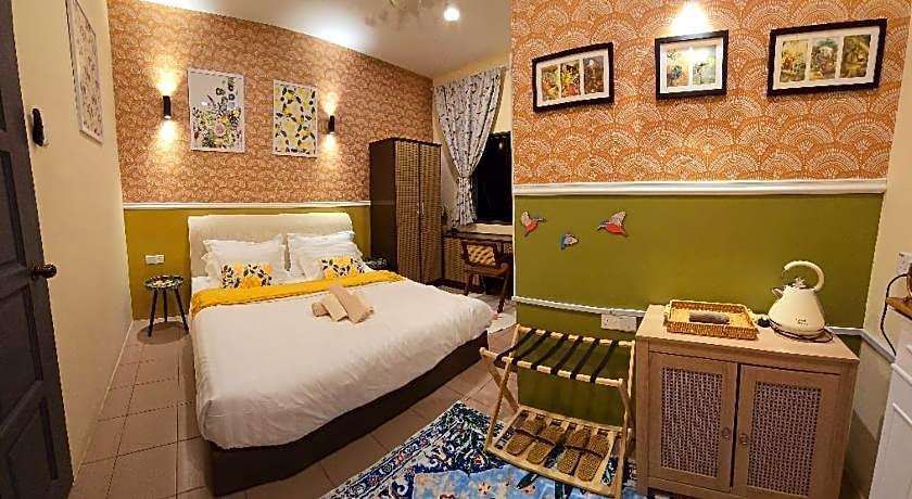 KRS Pines Hotel