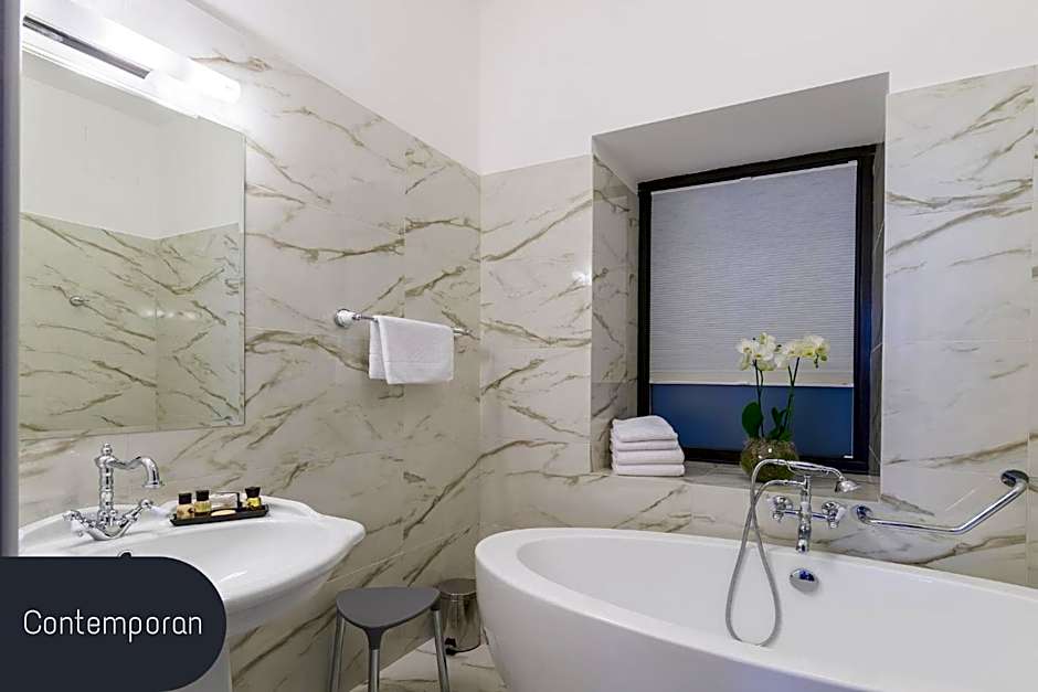 The Mansion Boutique Hotel