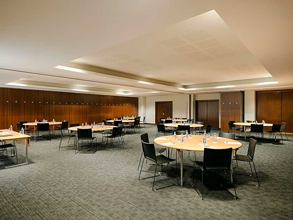 Sercotel Valladolid