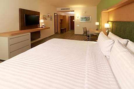 1 King Premium Top Floor