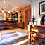 Hero's Garden Relais