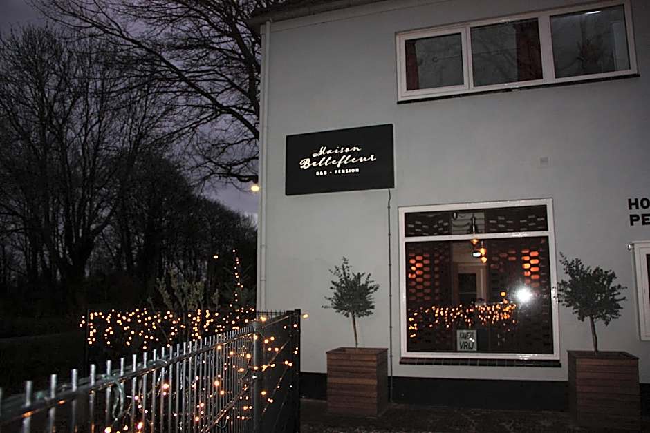 Maison Bellefleur B&B - Pension