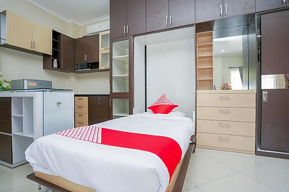 Collection O 1430 Hotel Ratna Syariah