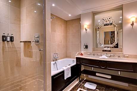 Suite Junior Single Use