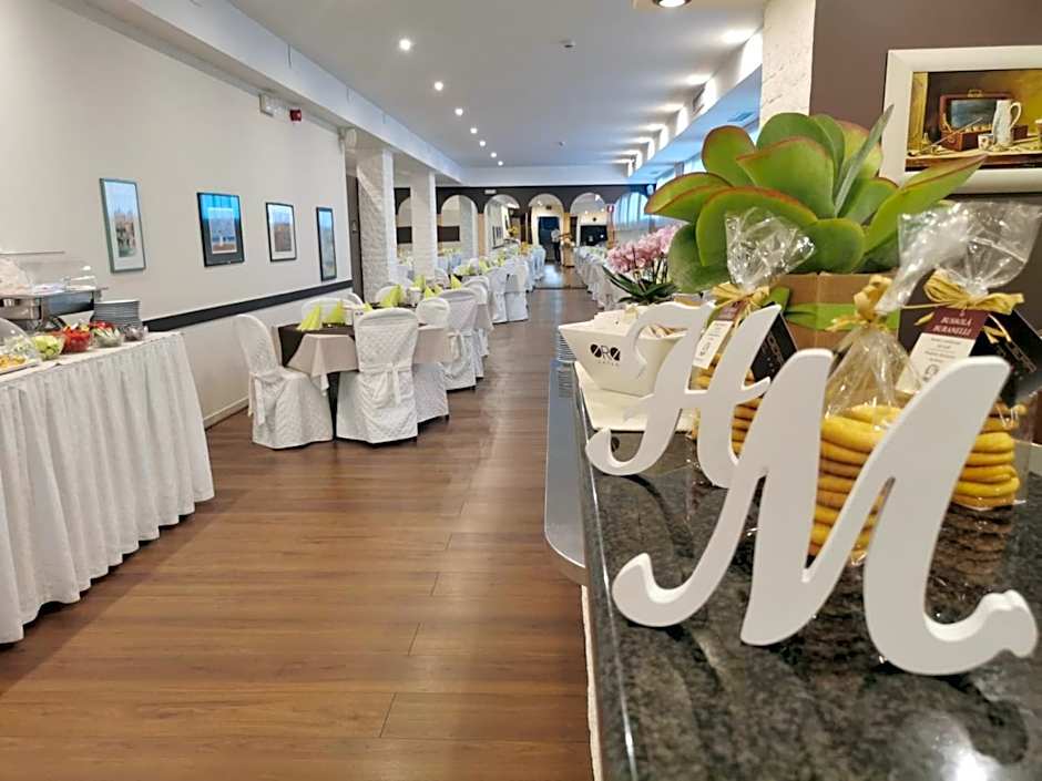 Hotel Madera