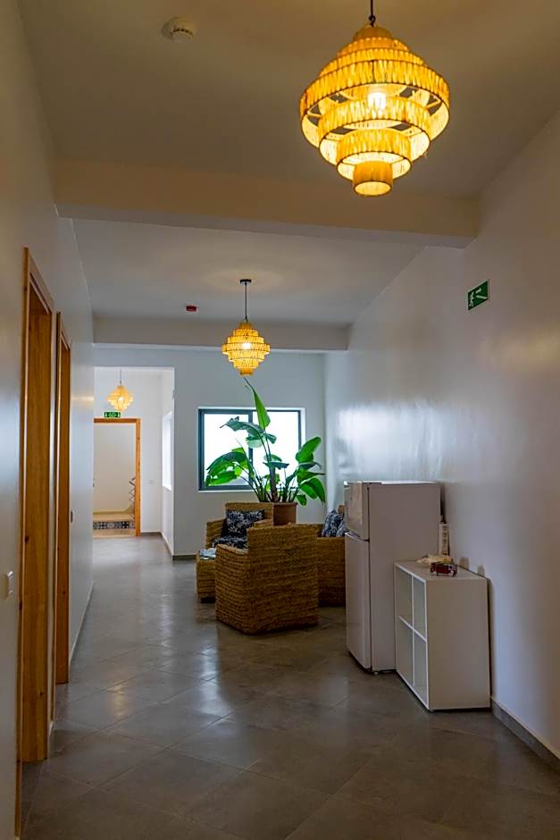 Dar Makai Surf Hotel