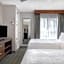 Homewood Suites By Hilton Salt Lake City-Midvale/Sandy