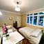The Lodge Stanwell