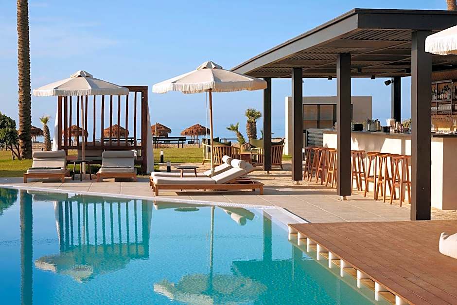 Asterion Suites & Spa - Designed for Adults
