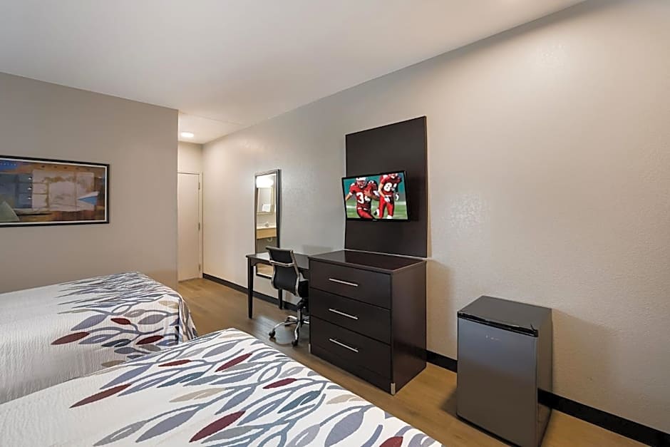 Red Roof Inn Tucson North - Marana