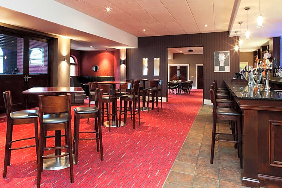 Holiday Inn Barnsley By IHG