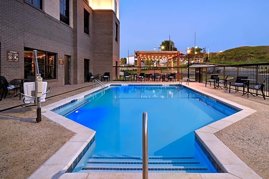 Homewood Suites by Hilton Tuscaloosa Downtown- Near Univ of Alabama