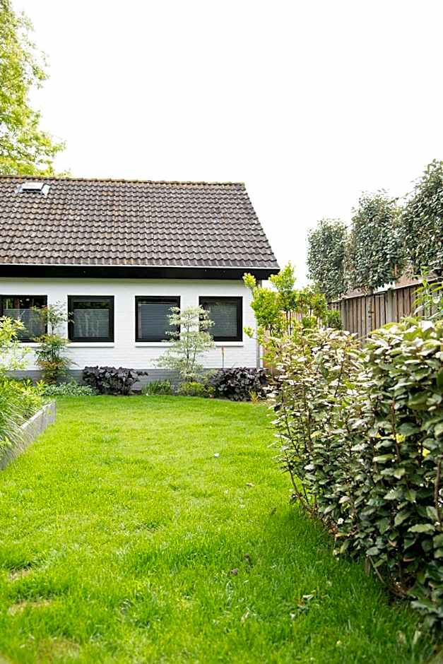 B&B Slapen bij DKW