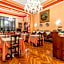 Hotel Principi D'Acaja
