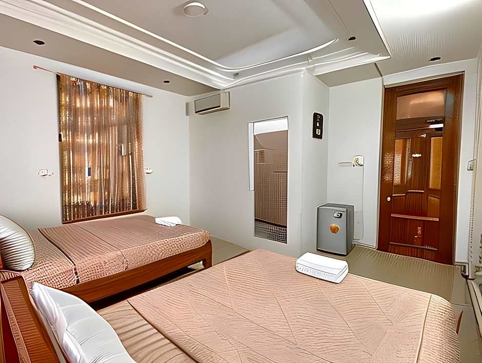 Sakura Hostel Saigon