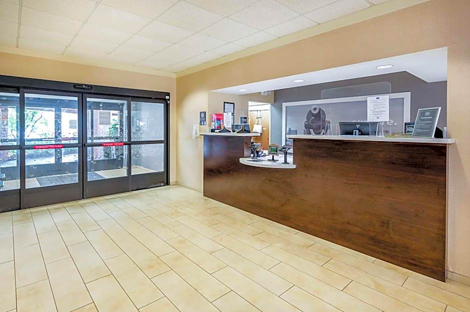 Hampton Inn By Hilton Wilmington-Medical Park