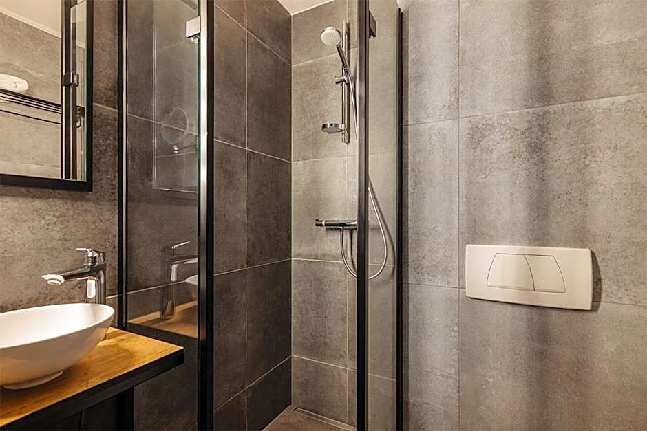 City Hotel Groningen