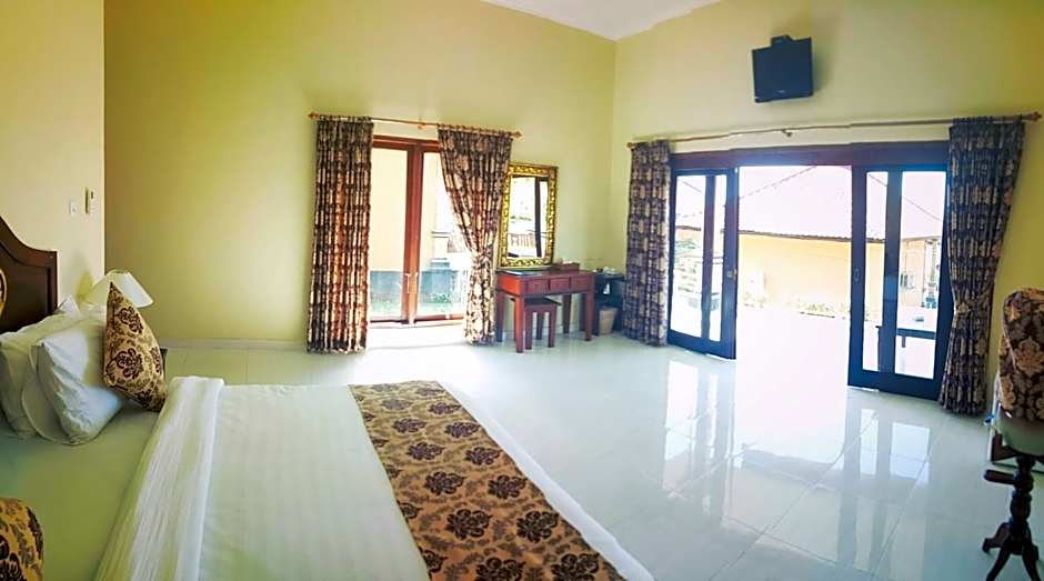 Bali Bhuana Villas