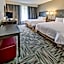 Hampton Inn By Hilton Newberry-Opera House
