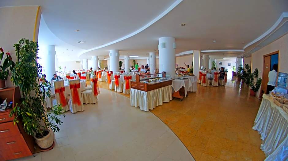 Hotel Afrodita