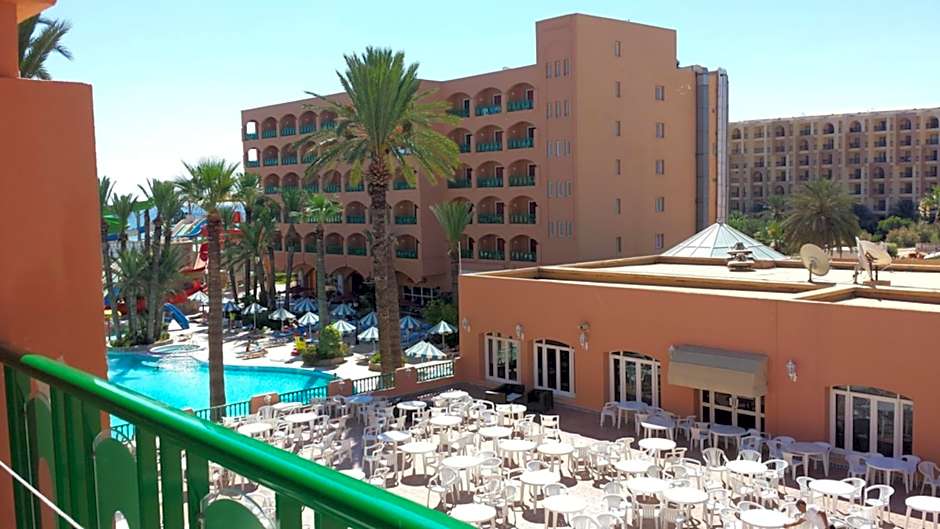 Hotel Marabout - Families and Couples Only