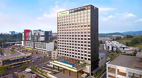 Holiday Inn Sepang Airport By IHG