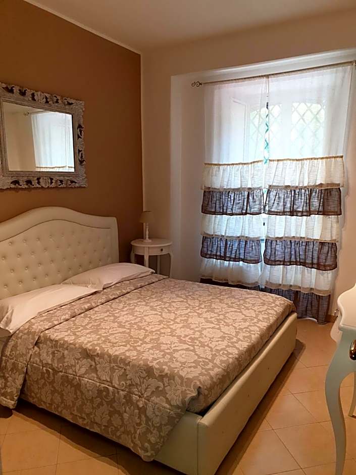 Dimoramuri B&B