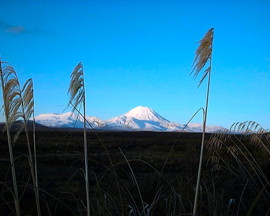 Howard's Mountain Lodge