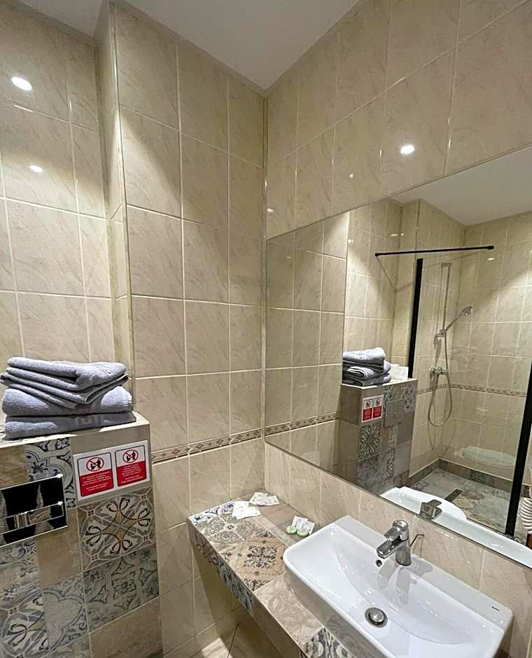 Hotel Astoria City Center