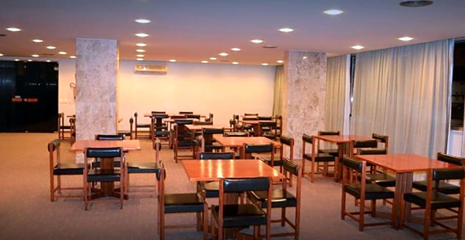 Niterói Palace Hotel