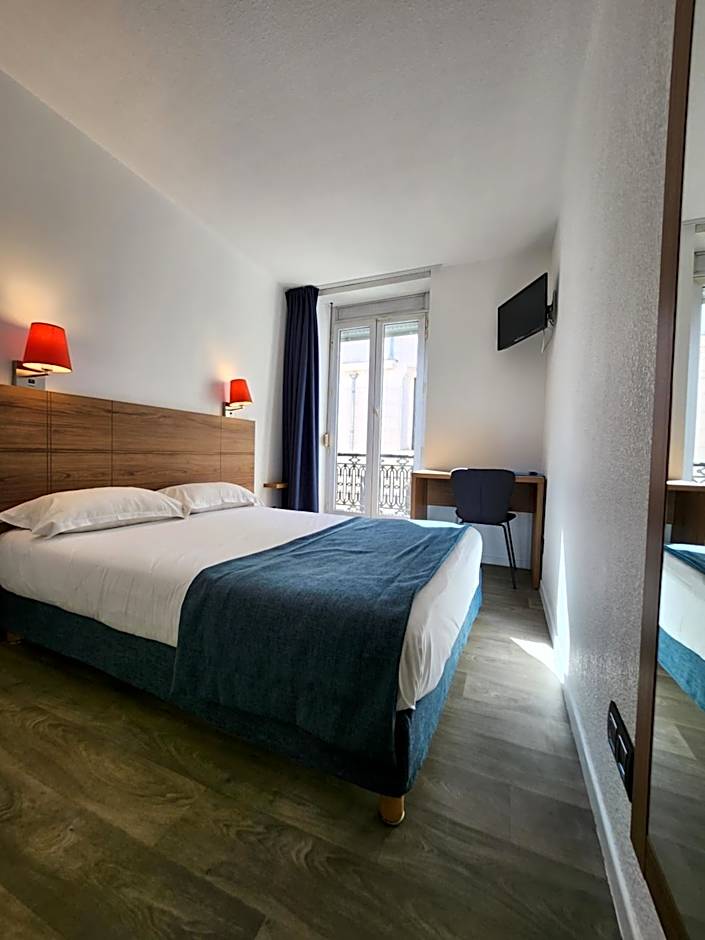 Hôtel Alizé