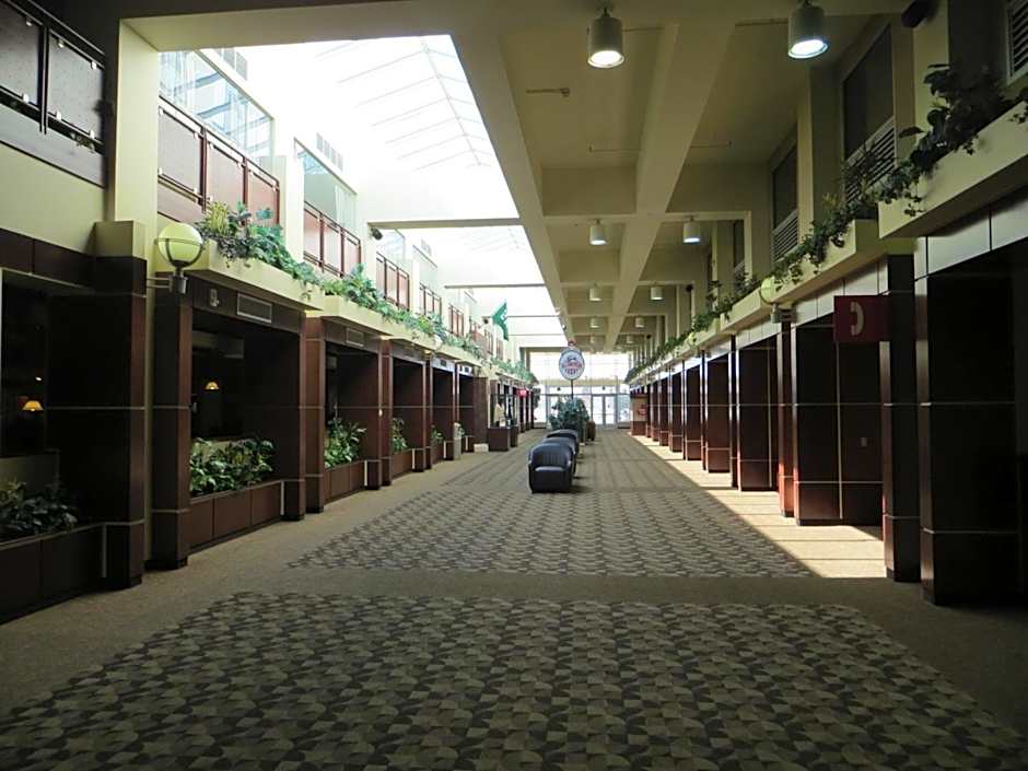 Canad Inns Destination Center Grand Forks