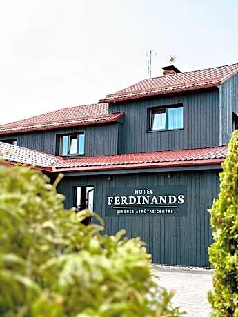Ferdinands
