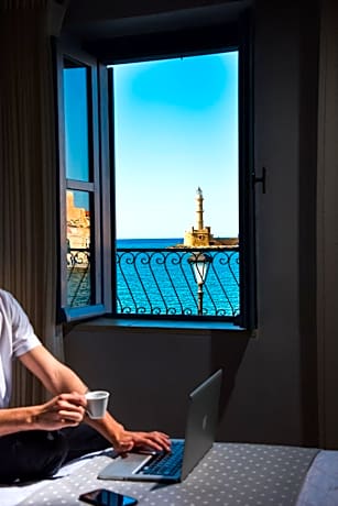 Elia Zampeliou Hotel