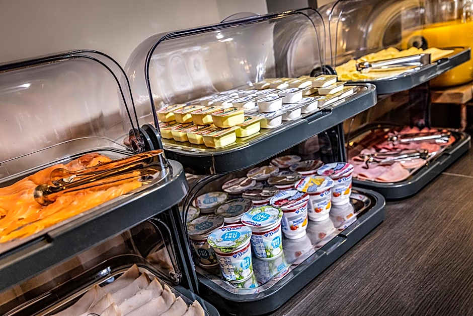 Hotel Atlantis Amsterdam