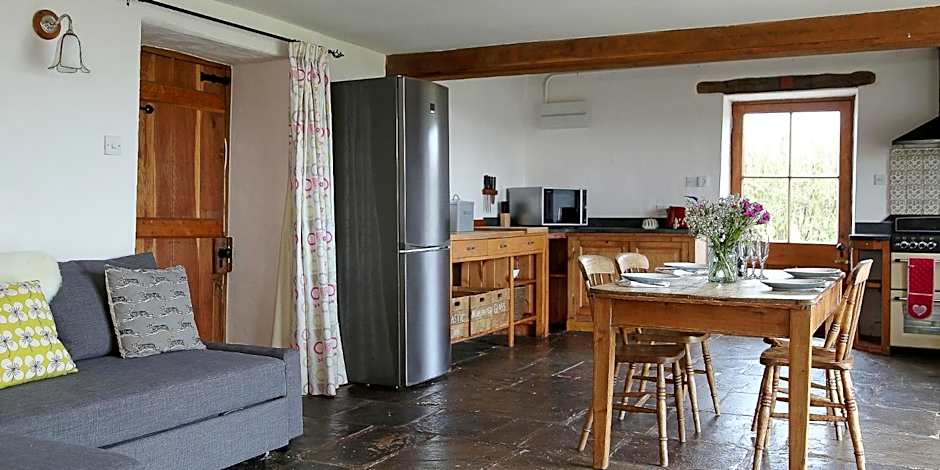 Drovers Rest Farm Stay