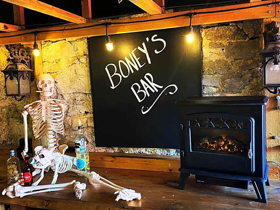 Peak Hotel Castleton