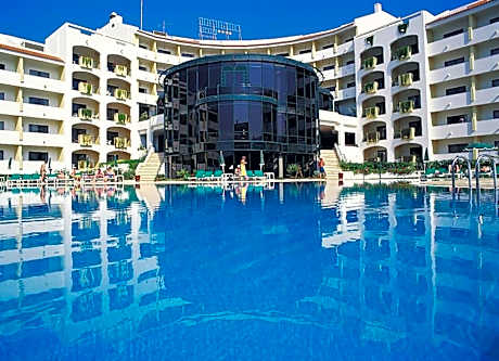 Ondamar Hotel Apartamentos