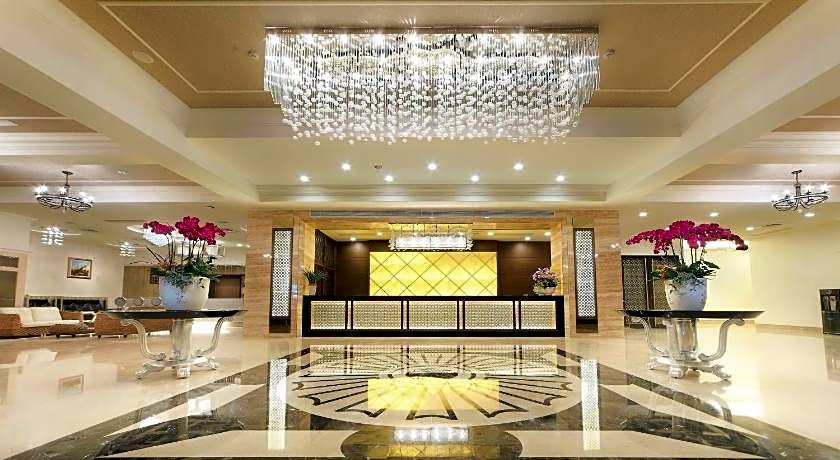 Hotel Modern Puli