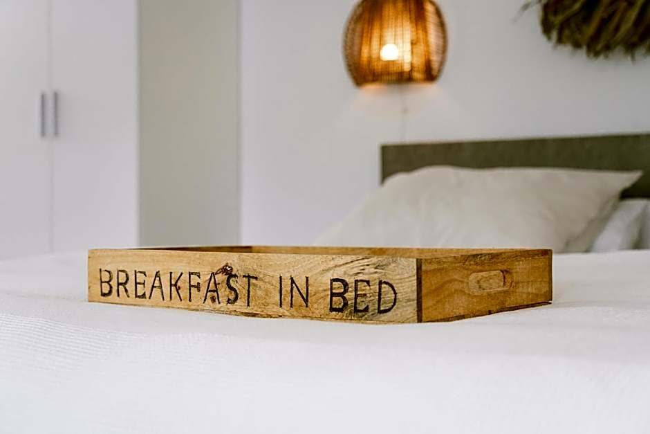 Appartementen Sonnenhof