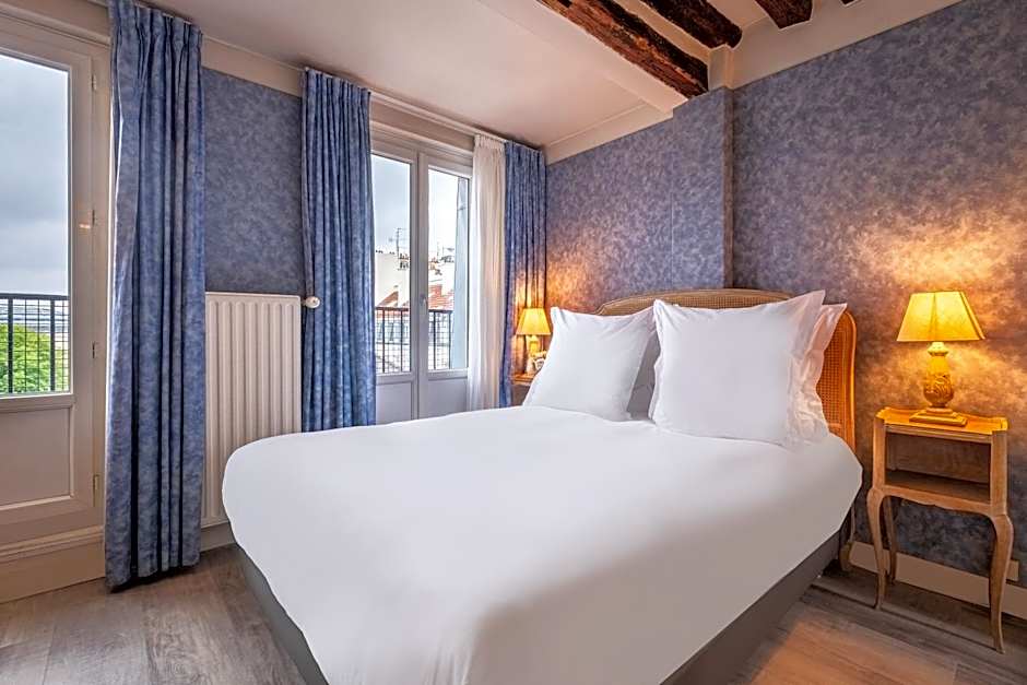 Hotel Baudelaire Opera